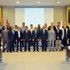 Bor Komisyonu’ndan Seramiğin Liderine Ziyaret