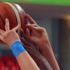 Kadın basketbolunda derbi heyecanı
