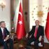 NATO Genel Sekreteri Jens Stoltenberg Türkiye'de NATO Genel Sekreteri Jens Stoltenberg Türkiye'de