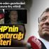Ekrem İmamoğlu'nun hoşgörü maskesi bir kez daha düştü! Gazetecileri acımasızca darp ettirdi