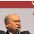 Bahçeli: HDP olayın faillerini MHP'liler dışında aramalıdır Bahçeli: HDP olayın faillerini MHP'liler dışında aramalıdır
