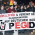 PEGIDA’yı durduracak yasa yokmuş PEGIDA’yı durduracak yasa yokmuş
