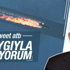 Kılıçdaroğlu'ndan düşürülen Rus uçağına ilişkin açıklama