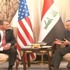 Abd Savunma Bakanı Carter Irak Başbakanı İbadi İle Görüştü