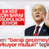 CHP'li Özel'den Bahçeli'ye seçim barajı sorusu