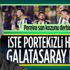 Portekizli hoca derbide son kozunu oynayacak! İşte Vitor Pereira'nın Galatasaray planı