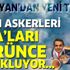 Ermenistan'dan yeni taktik! Azerbaycan'ı yenemeyince... Ermenistan'dan yeni taktik! Azerbaycan'ı yenemeyince...