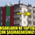 Bu insanların ne yaptığına çok şaşıracaksınız! Bu insanların ne yaptığına çok şaşıracaksınız!