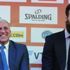 Gigi Datome: Obradovic beni hiç olmadığım bir insana dönüştürdü Gigi Datome: Obradovic beni hiç olmadığım bir insana dönüştürdü