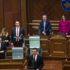 Kosova da Başbakan ve bakanların maaşları yarıya inecek Kosova da Başbakan ve bakanların maaşları yarıya inecek