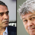 Trabzonspor'a ya Lucescu ya Ersun Yanal