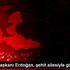 Cumhurbaşkanı Erdoğan, şehit ailesiyle görüştü