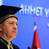 Erdoğan: Oralardan gelen haberler bizi endişelendiriyor