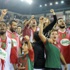 Avrupa'da fırtına gibi