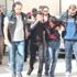 Elâzığ'daki operasyonda 8 kişi adliyeye sevk edildi