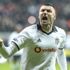 Burak Yılmaz'dan Beşiktaş ve Lecce'ye transfer mesajı Burak Yılmaz'dan Beşiktaş ve Lecce'ye transfer mesajı
