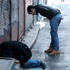 Beyoğlu'nda sivil polise infaz!