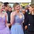 Kirsten Dunst kırmızı halıda ağladı Kirsten Dunst kırmızı halıda ağladı