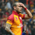 Hollanda basınından 'Sneijder' iddiası Hollanda basınından 'Sneijder' iddiası