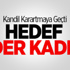Hedef lider kadro