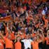 Hollanda, EURO 2020'ye seyircili ev sahipliği yapmak istiyor