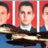 FETÖ sanığı F-16 pilotu kardeşler tutuklandı