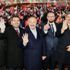 BBP başkan adayı ile SP meclis üyesi adayı, AK Parti Esenyurt Adayı Ekinci'ye destek için istifa ettiklerini açıkladı BBP başkan adayı ile SP meclis üyesi adayı, AK Parti Esenyurt Adayı Ekinci'ye destek için istifa ettiklerini açıkladı