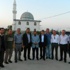 Gürcistan’da İftar Sevinci