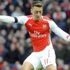 Mesut Özil aylar sonra sahalara döndü Mesut Özil aylar sonra sahalara döndü