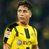 Emre Mor resmen açıkladı