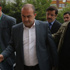 Hâkim Başer mahkemeye teslim oldu