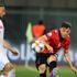 Cenk Tosun: "Moldova’yı da yenersek güzel bir başlangıç olacak" Cenk Tosun: "Moldova’yı da yenersek güzel bir başlangıç olacak"