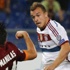 Shaqiri Ada yolcusu!