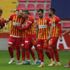 Kayserispor, evinde Yeni Malatyaspor'u 1-0 mağlup etti