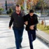 Kobanili Hırsızlar Yakalandı