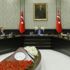 MGK toplantısı başladı MGK toplantısı başladı