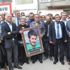 Ali İsmail Korkmaz, saldırıya uğradığı sokakta anıldı Ali İsmail Korkmaz, saldırıya uğradığı sokakta anıldı