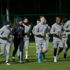 Trabzonspor taktik çalıştı Trabzonspor taktik çalıştı