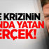 Vize krizinin altında yatan gerçek!