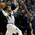Pelicans Mavericks'e direnemedi Pelicans Mavericks'e direnemedi