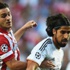 Koke 1 ay, Khedira 3 hafta yok! Koke 1 ay, Khedira 3 hafta yok!