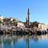 Halfeti'yi turizm hareketlendirdi Halfeti'yi turizm hareketlendirdi