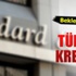 Standard and Poor's Türkiye'nin kredi notunu açıkladı