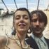 Ahmet Rıfat Şungar ve Esra Gülmen evlendi