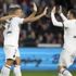 PSG 3 puanı 90+5'te aldı PSG 3 puanı 90+5'te aldı