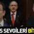 CHP'nin Bizans sevgisi!