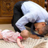 Obama'dan bir ilginç poz daha!