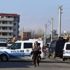 Iğdır'da araçta patlama ve yangın Iğdır'da araçta patlama ve yangın