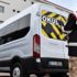 Okul çevreleri ile servis araçları denetlendi Okul çevreleri ile servis araçları denetlendi