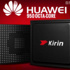 Huawei kendi GPU ve bellek yongalarını geliştiriyor